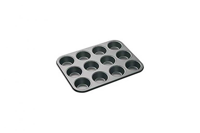 12 Hole Cupcake Tin Donna's Cake Decorating Supplies
