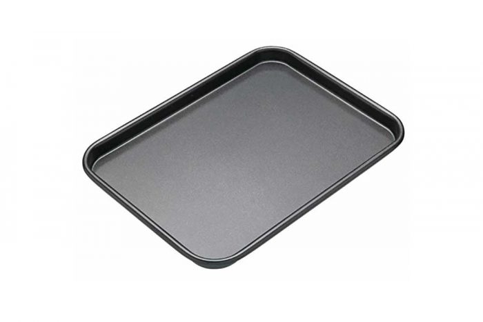 small cake tray