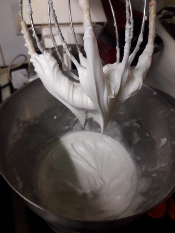 royal icing