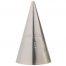 nozzle for fine lines