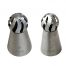 twist turn nozzle