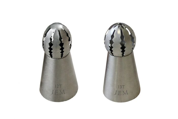 twist turn nozzles