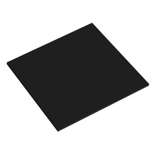 Masonite Board Square Silver 11in — Cakers Warehouse