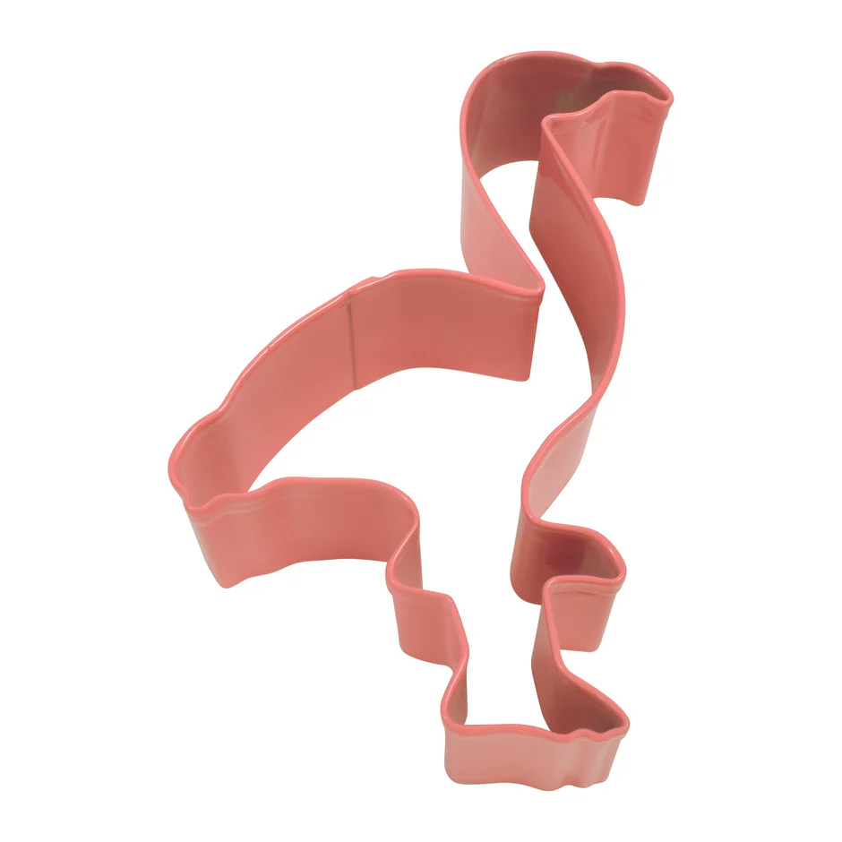 Flamingo Cookie Cutter
