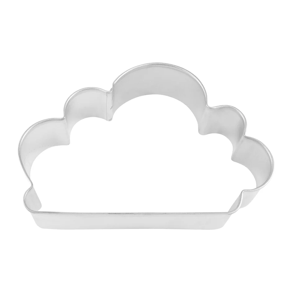Cloud Cookie Cutter